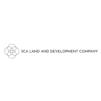 SCA Land and Development Company Logo