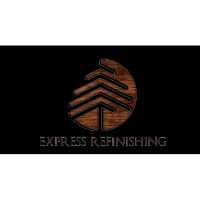 Express Hardwood & Flooring Logo
