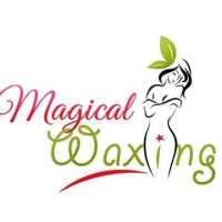 Magical Waxing - Norcross Logo
