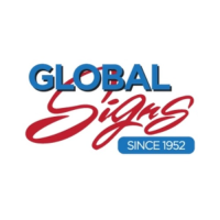Global Signs Logo