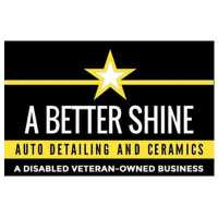 A Better Shine Auto Detailing and Ceramics Logo