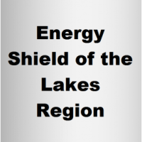 Energy Shield of the Lakes Rgn Logo