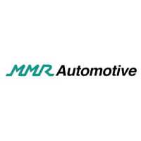 MMR Automotive Logo
