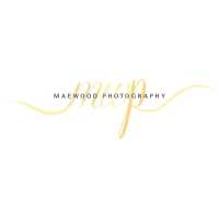 MaeWood Photography Logo