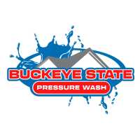 Buckeye State Pressure Wash Logo