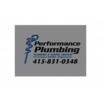Performance Plumbing Logo