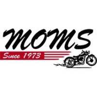 MOMS Manchester Logo