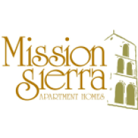 Mission Sierra Apartments Logo
