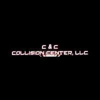 C & C Collision Center LLC Logo