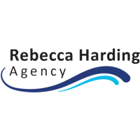 Nationwide Insurance: Rebecca Harding Logo