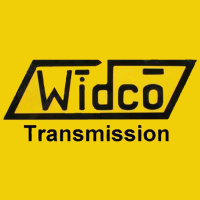 Widco Transmission - Griffith Logo