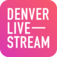 Denver Live Stream Logo