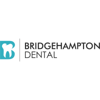 Bridgehampton Dental Logo