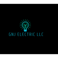 GNJ Electric LLC Logo