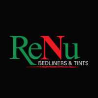 ReNu Bedliners & Tints Logo