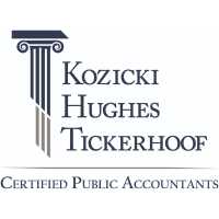 Kozicki Hughes Tickerhoof, PLLC Logo