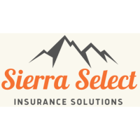 Sierra Select Insurance Solutions Logo
