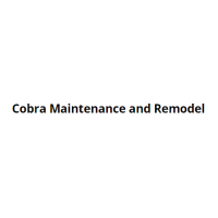 Cobra Maintenance Repair and Remodeling Logo