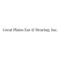Great Plains Ear & Hearing Logo