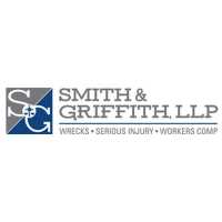 Smith & Griffith, LLP Logo