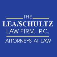 Lea/Schultz Law Firm Logo