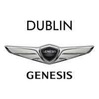 Genesis of Dublin Logo