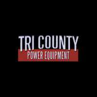 Tri County Power Equipment Logo