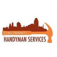 Cincinnati Handyman Services Logo