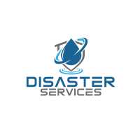 Disaster Services Gilbert Logo