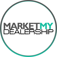 MarketMyDealership Logo