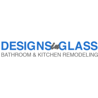 Design In Glass Logo