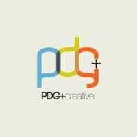 PDG+creative Logo