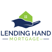 Tod Barrow | Lending Hand Mortgage Corp. Logo