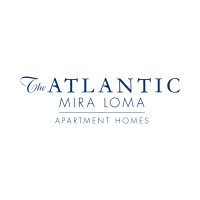 The Atlantic Mira Loma Logo