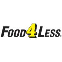Food4Less Fuel Center Logo