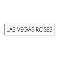 Las Vegas Roses Logo