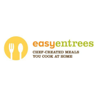 Easy Entrees-Centennial Logo