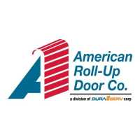 American Roll Up Door Tampa a division of DuraServ Corp Logo