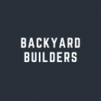 Backyard Builders Logo