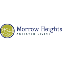 Morrow Heights Assisted Living Logo
