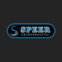 Speer Chiropractic Logo