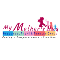 My Mother's Hug Preschool, Pre-K, Toddler Care Logo