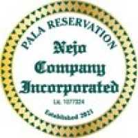 Nejo Company Inc Logo