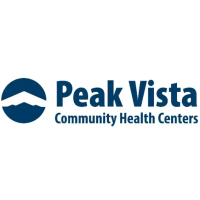Peak Vista Community Health Centers - Health Center at Fountain Logo