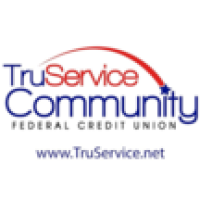 TruService Community Federal Credit Union Logo