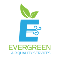 Evergreen Air Quality Services Logo