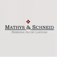 Mathys & Schneid Personal Injury Lawyers Logo