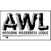 Afognak Wilderness Lodge Logo