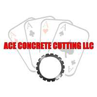Ace Concrete Cutting, LLC Logo
