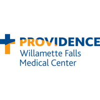 Providence Willamette Falls Medical Center Logo